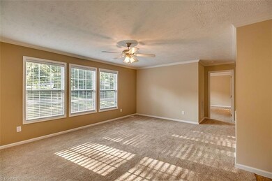 553 N Mccrary St, Asheboro, NC 27205 - photo 5