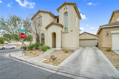 9107 Grand Sunburst Ct, Las Vegas, NV 89149 - photo 2