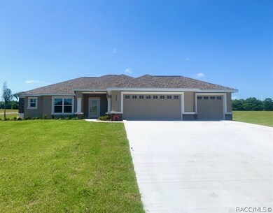 222 E Tara Ct, Hernando, FL 34442 - photo 2