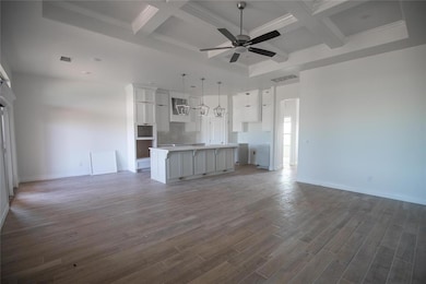 545 Mustard Seed, Guthrie, OK 73044 - photo 6