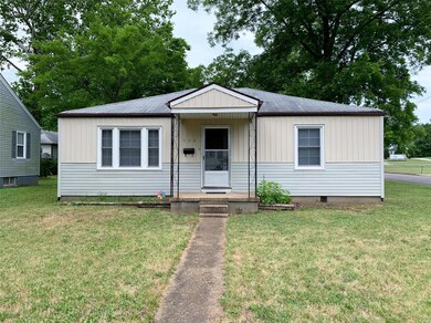 100 S Oak St, Rolla, MO 65401 - photo 2