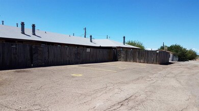 2605 Pecan Dr, Alamogordo, NM 88310 - photo 3