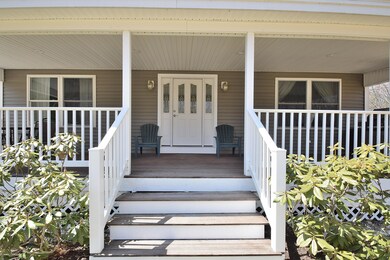 porch
