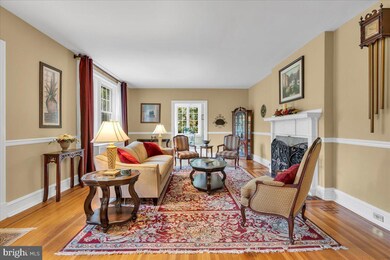 316 Chews Landing Rd, Haddonfield, NJ 08033 - photo 4