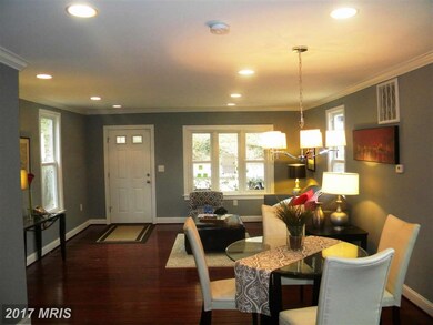 423 Nova Ave, Capitol Heights, MD 20743 - photo 4