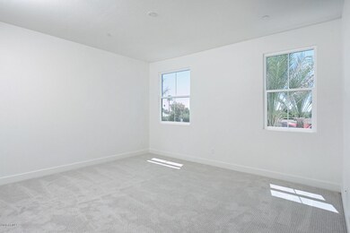 Mulberry 34 bedroom
