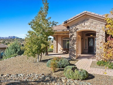 120 E Soaring Ave, Prescott, AZ 86301 - photo 3