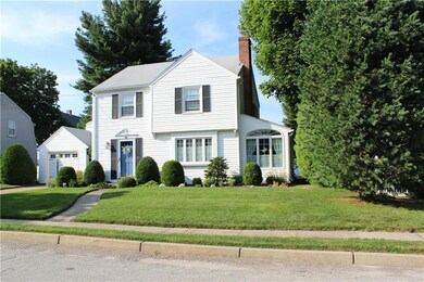 15 Fairfield Rd, Cranston, RI 02910 - photo 2