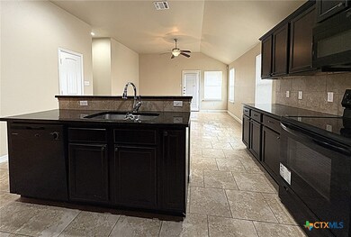 3807 Flat Rock Mountain Dr, Killeen, TX 76549 - photo 4