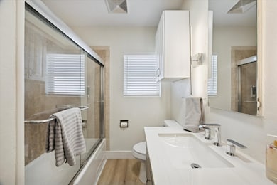 801 Hathaway St, La Marque, TX 77568 - photo 6