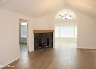 8653 Parkview Oaks Cir, Olive Branch, MS 38654 - photo 5