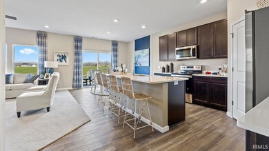 1394 Stuckey Pointe Pass, Fort Wayne, IN 46818 - photo 4