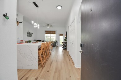 1441 East St unit 104, Houston, TX 77007 - photo 2