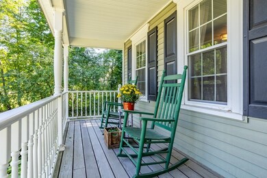 188 Dunstable Rd, North Chelmsford, MA 01863 - photo 2