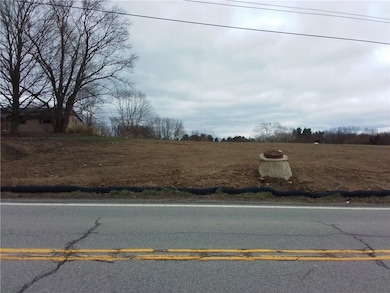 View from front of property