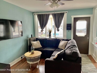 51 Knox St, Hanover Township, PA 18706 - photo 6