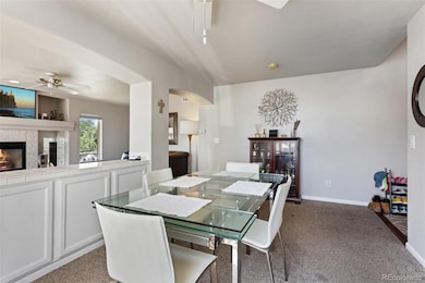 19917 Mitchell Cir, Denver, CO 80249 - photo 4