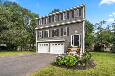 42 Evergreen Rd, Norton, MA 02766 - photo 3