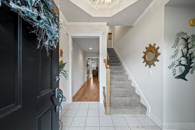 413 N Forest Ridge Blvd, Broken Arrow, OK 74014 - photo 6