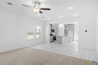 114 Andrew Dr, Killeen, TX 76542 - photo 6