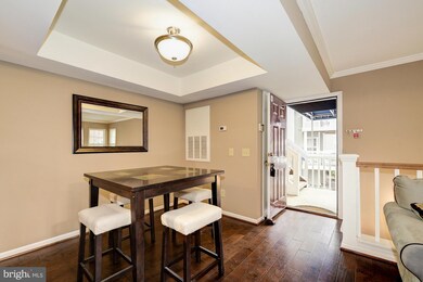 5814 Inman Park Cir unit 801, Rockville, MD 20852 - photo 3