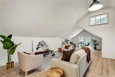 901 Argonne Ave NE unit B, Atlanta, GA 30309 - photo 5