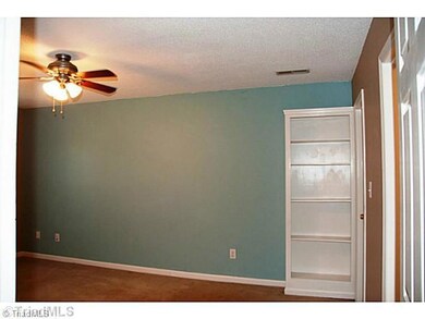 Master Bedroom.