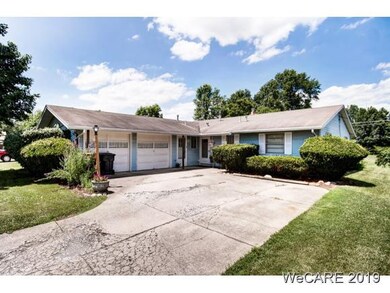 768 Lewis Blvd, Lima, OH 45801 - photo 3