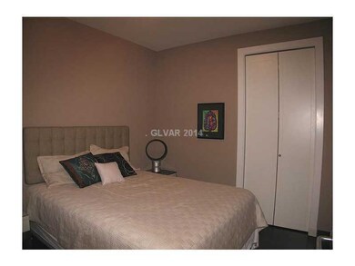 Bedroom.