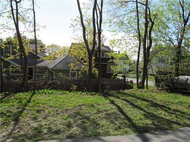 Yard/Garden.