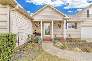 4345 Walnut St, Albertville, AL 35950 - photo 5