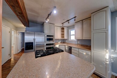 Kitchen 4th View
