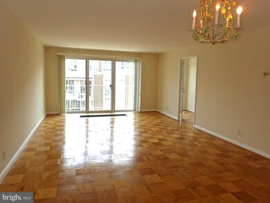 520 N St SW unit 425 S, Washington, DC 20024 - photo 4