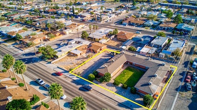 2910 Van Buren Ave unit 1-8, El Paso, TX 79930 - photo 6