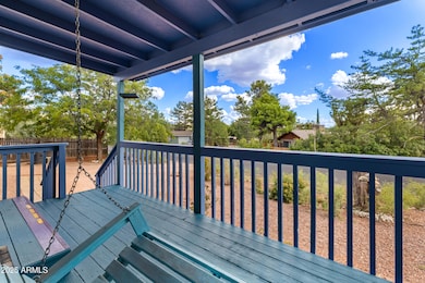 2820 Raven Rd, Sedona, AZ 86336 - photo 3