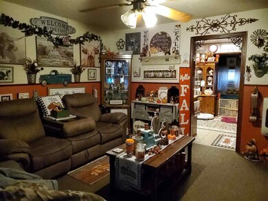 708 N D St, Duncan, OK 73533 - photo 2