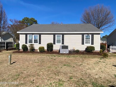 610 Channel Dr, Winterville, NC 28590 - photo 5