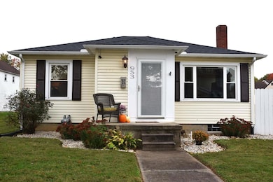 953 Garfield Ave, Lancaster, OH 43130 - photo 2