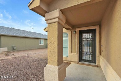 14289 Desert Orchid Dr, El Paso, TX 79928 - photo 4