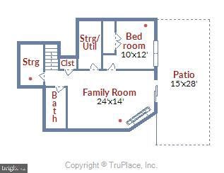 1530 Deer Point Way, Reston, VA 20194 - photo 6