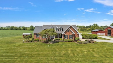 14664 Sheffield Ave, Cedar Lake, IN 46303 - photo 2