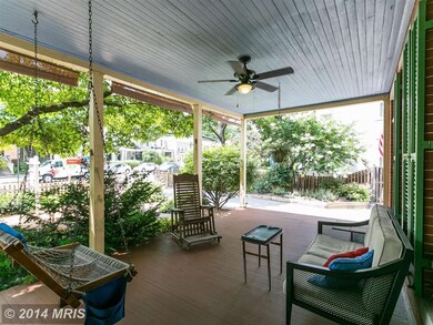 4015 Roland Ave, Baltimore, MD 21211 - photo 2