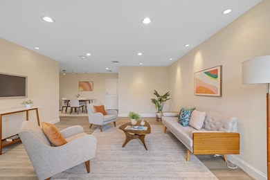 320 Rindge Ave unit 303, Cambridge, MA 02140 - photo 3