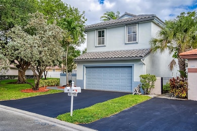 7515 NW 3rd St, Plantation, FL 33317 - photo 5