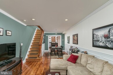 218 S Robinson St, Baltimore, MD 21224 - photo 2