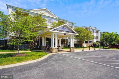 Mill Crossing unit 317, Frederick, MD 21702 - photo 3