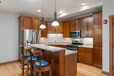 415 S Wells St unit 810, Lake Geneva, WI 53147 - photo 7