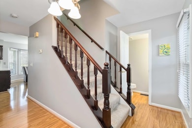 2471 Carriagegate Ln, Maineville, OH 45039 - photo 6