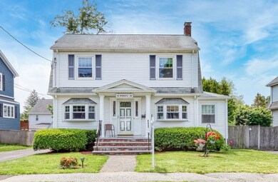 48 Roberts Rd, Medford, MA 02155 - photo 3