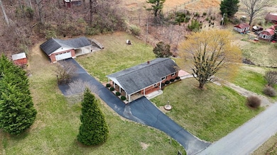 6039 Rd, Woolwine, VA 24085 - photo 2